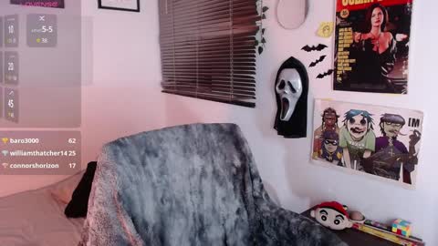 Snapshot of arabella_stone chatting on 01-28-25, 06:27 Arabella online show from 01-28-25, 06:27