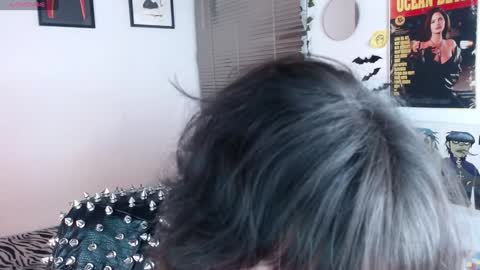 Snapshot of arabella_stone chatting on 01-31-25, 08:01 Arabella online show from 01-31-25, 08:01