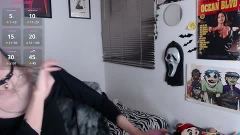 Snapshot of arabella_stone chatting on 02-01-25, 11:58 Arabella online show from 02-01-25, 11:58