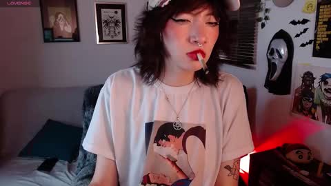 Snapshot of arabella_stone chatting on 02-23-25, 08:33 Arabella online show from 02-23-25, 08:33