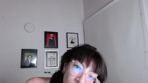Snapshot of arabella_stone chatting on 09-13-25, 11:48 Arabella online show from 09-13-25, 11:48