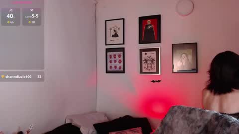 Snapshot of arabella_stone chatting on 09-26-25, 02:48 Arabella online show from 09-26-25, 02:48