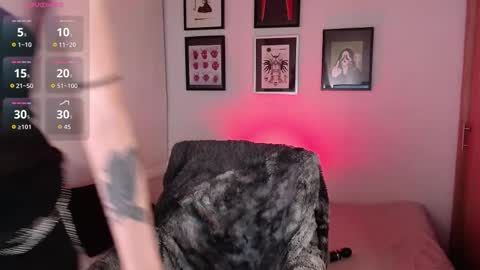 Snapshot of arabella_stone chatting on 10-06-25, 03:59 Arabella online show from 10-06-25, 03:59