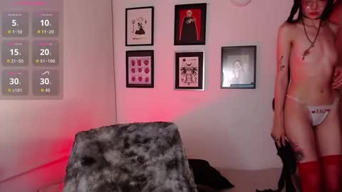 Snapshot of arabella_stone chatting on 10-07-25, 02:53 Arabella online show from 10-07-25, 02:53