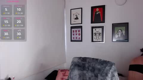 Snapshot of arabella_stone chatting on 10-09-25, 09:13 Arabella online show from 10-09-25, 09:13