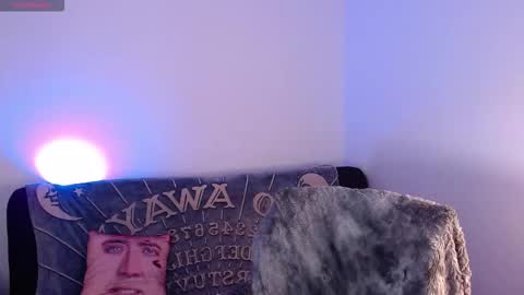 Arabella online show from 03-07-26, 02:41