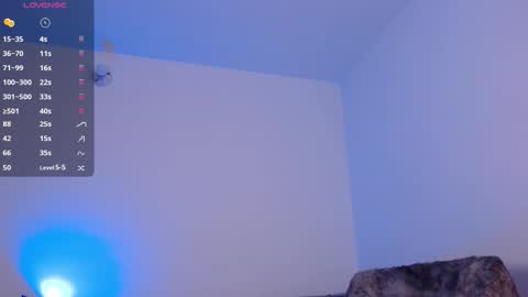 Arabella online show from 03-07-26, 09:23