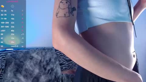 Arabella online show from 03-29-26, 12:21