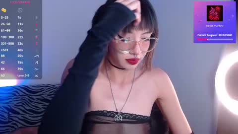 Arabella online show from 06-11-26, 08:51