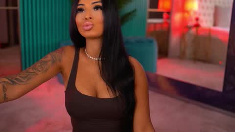 Snapshot of arabellaposh chatting on 09-14-25, 05:39 arabellaposh online show from 09-14-25, 05:39