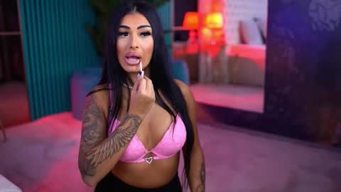 Snapshot of arabellaposh chatting on 10-13-25, 05:07 arabellaposh online show from 10-13-25, 05:07