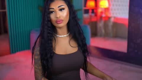 Snapshot of arabellaposh chatting on 10-26-25, 06:08 arabellaposh online show from 10-26-25, 06:08