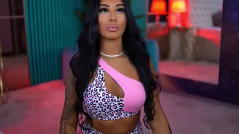 arabellaposh online show from 11-05-25, 06:24