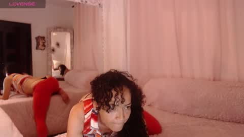 Nadia Cyel online show from 01-17-25, 11:40