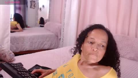 Nadia Cyel online show from 01-24-25, 09:37