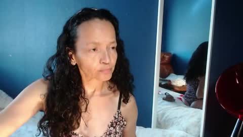 Nadia Cyel online show from 04-21-26, 12:00