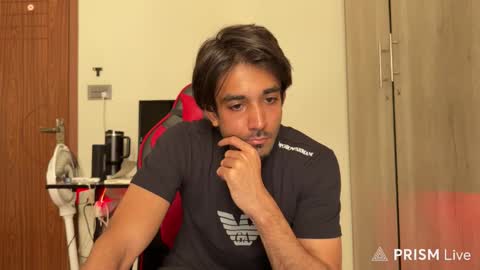 Shaani online show from 01-18-26, 07:45