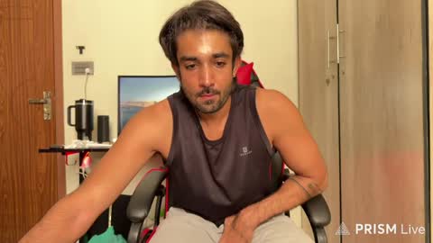 Shaani online show from 04-23-26, 08:24