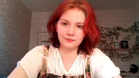 Sarah online show from 06-17-26, 11:34