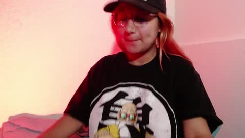 Snapshot of aradiax chatting on 12-05-24, 04:42 Miss Aradia online show from 12-05-24, 04:42