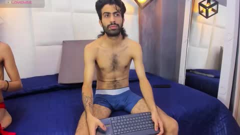 arah_issaa online show from 11-03-25, 10:21