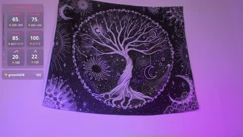 Aram 3 online show from 12-13-24, 07:15