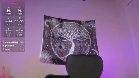 Aram 3 online show from 12-13-24, 04:27