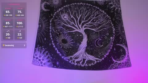 Aram 3 online show from 12-15-24, 07:24