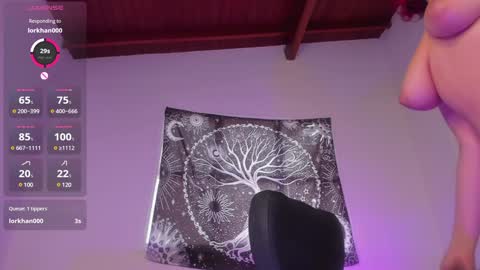 Aram 3 online show from 12-15-24, 04:37