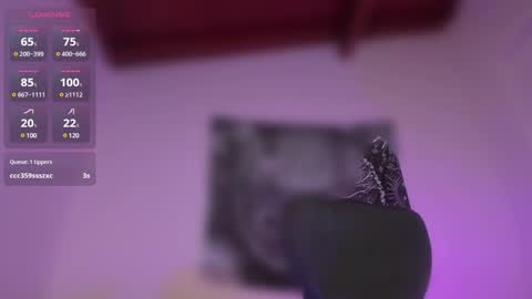 Aram 3 online show from 12-17-24, 12:54