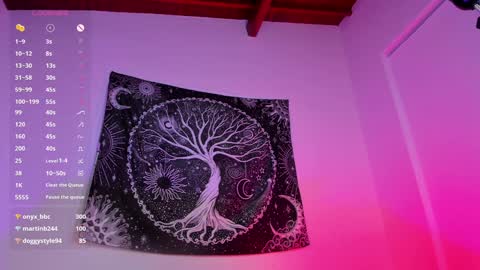 Aram 3 online show from 01-30-25, 12:59