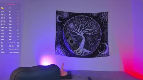 Aram 3 online show from 03-12-25, 07:13