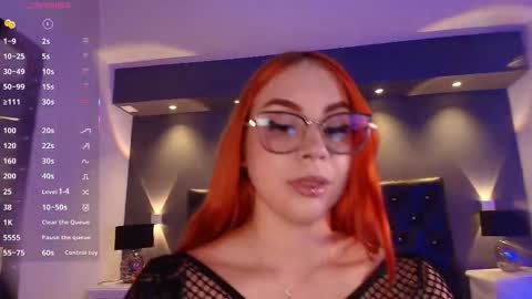 IGLondon mj2 online show from 12-17-25, 07:42