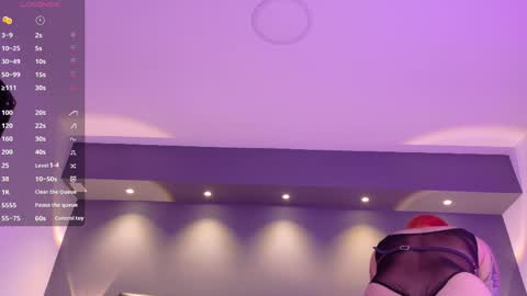 IGLondon mj2 online show from 04-28-26, 07:41