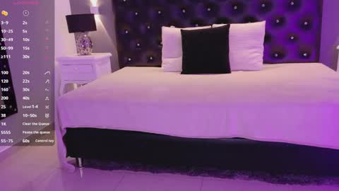 Snapshot of arannamartinez chatting on 05-01-26, 08:02 IGLondon mj2 online show from 05-01-26, 08:02