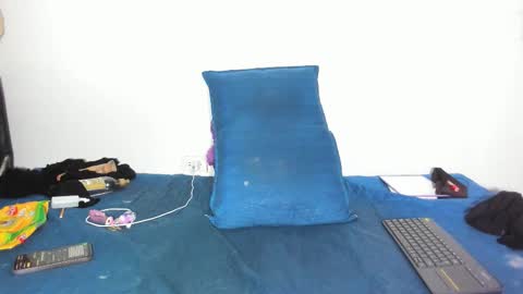 Snapshot of arantza_hill chatting on 12-01-25, 08:30 Arantza Hill online show from 12-01-25, 08:30