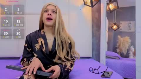 Aranza online show from 06-01-26, 11:01