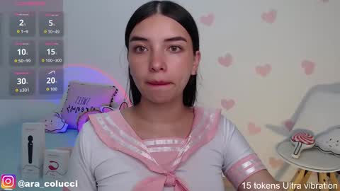 Aratna   my dream 3000 tokens online show from 10-08-25, 02:20