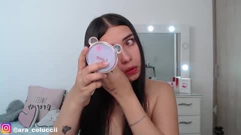 Aratna   my dream 3000 tokens online show from 03-20-26, 06:57