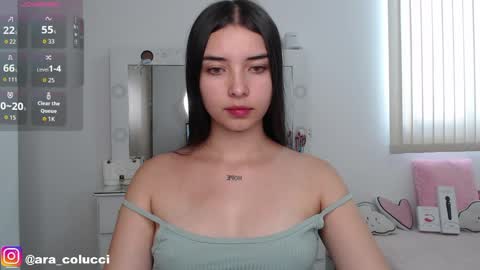 Snapshot of aratna_coluccii chatting on 06-01-26, 03:03 Aratna my dream 3000 tokens online show from 06-01-26, 03:03