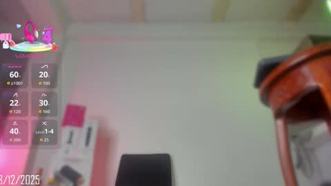 Angel online show from 12-03-25, 08:23