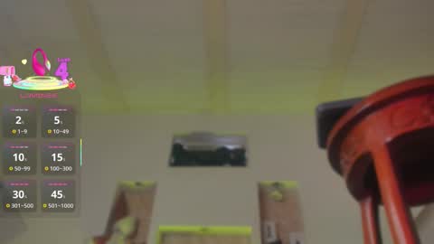 Angel online show from 12-22-25, 08:28