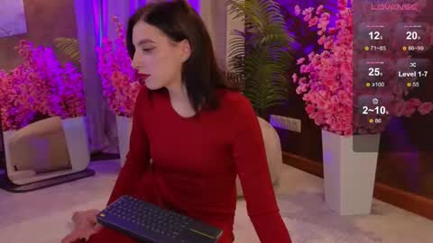 Snapshot of arcanedoll chatting on 10-01-25, 06:19 arcanedoll online show from 10-01-25, 06:19