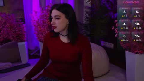 Snapshot of arcanedoll chatting on 10-06-25, 05:16 arcanedoll online show from 10-06-25, 05:16