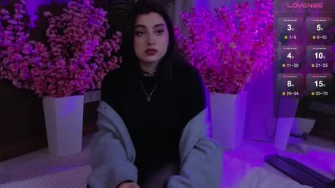 Snapshot of arcanedoll chatting on 10-17-25, 05:21 arcanedoll online show from 10-17-25, 05:21