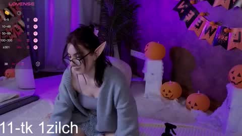 Snapshot of arcanedoll chatting on 10-31-25, 05:30 arcanedoll online show from 10-31-25, 05:30