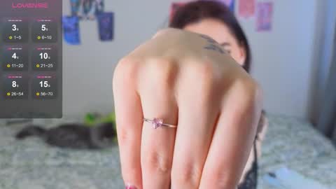 arcanedoll online show from 01-07-26, 09:34