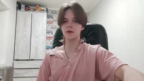 Daniel online show from 04-23-26, 06:43