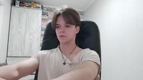 Daniel online show from 05-25-26, 07:09