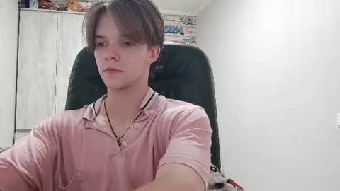 Daniel online show from 06-18-26, 06:12